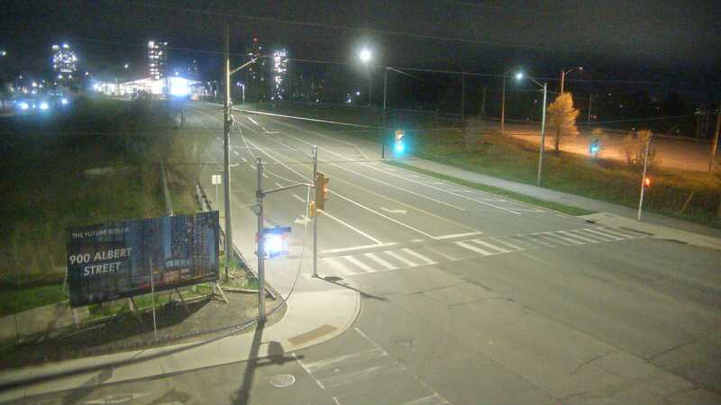 Traffic camera image at 2025-05-09 07:20:47
