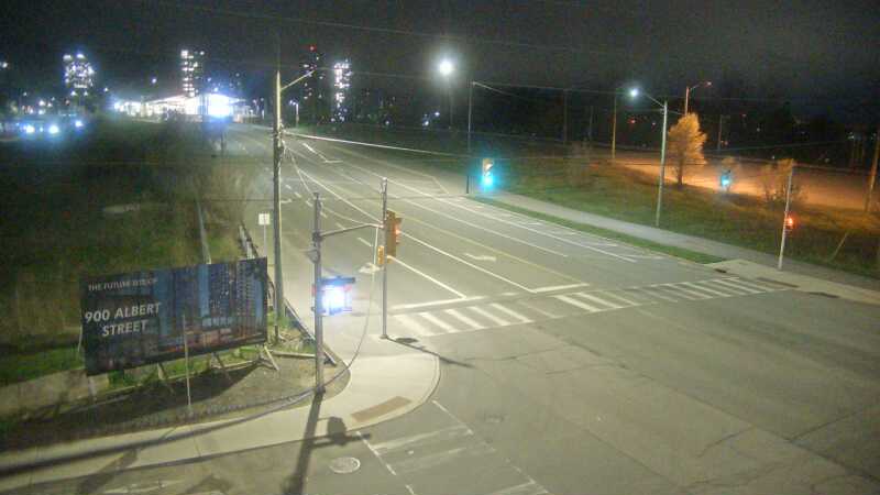 Traffic camera image at 2025-05-09 07:45:57