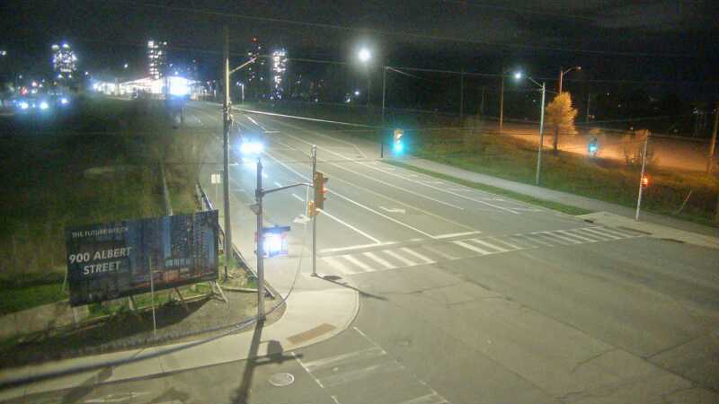 Traffic camera image at 2025-05-09 08:10:54
