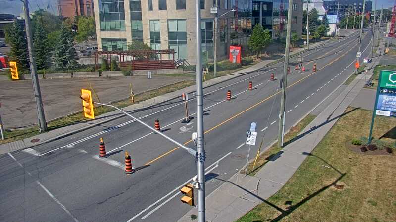Traffic camera image at 2025-08-24 14:26:06
