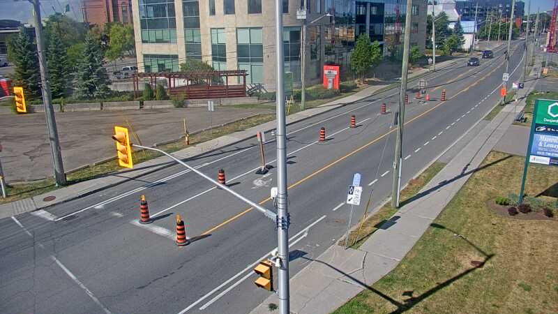 Traffic camera image at 2025-08-24 14:36:06