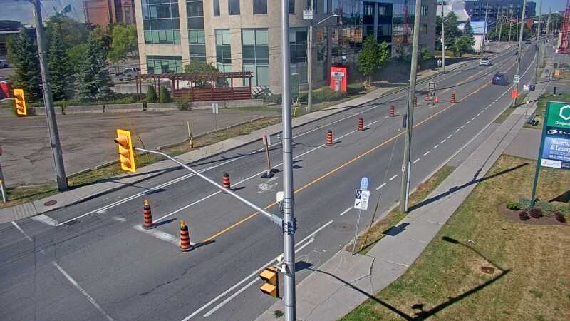 Traffic camera image at 2025-08-24 14:46:09
