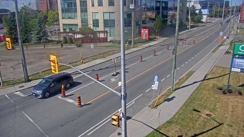 Traffic camera image at 2025-08-24 15:06:05