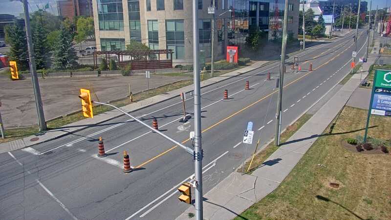 Traffic camera image at 2025-08-24 15:36:03