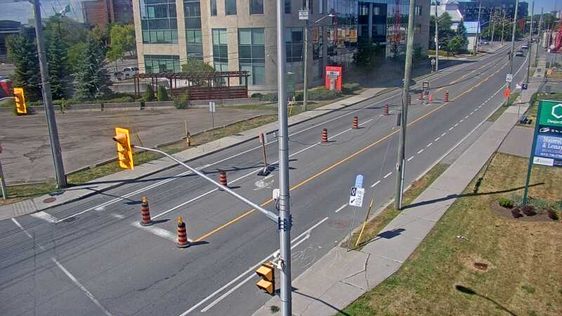 Traffic camera image at 2025-08-24 15:41:09