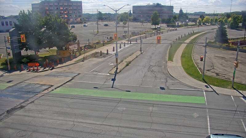 Traffic camera image at 2025-09-14 17:26:01