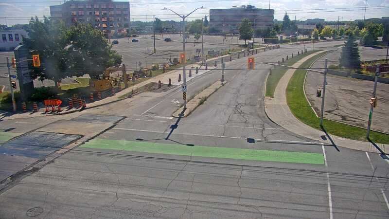 Traffic camera image at 2025-09-14 17:41:02
