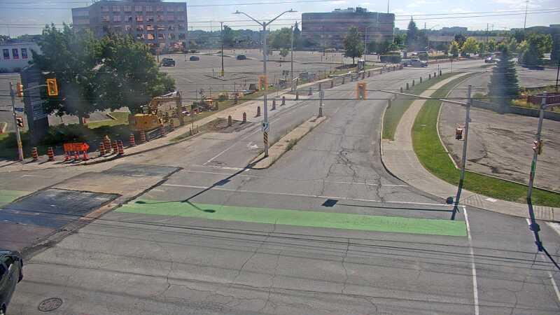 Traffic camera image at 2025-09-14 18:31:14