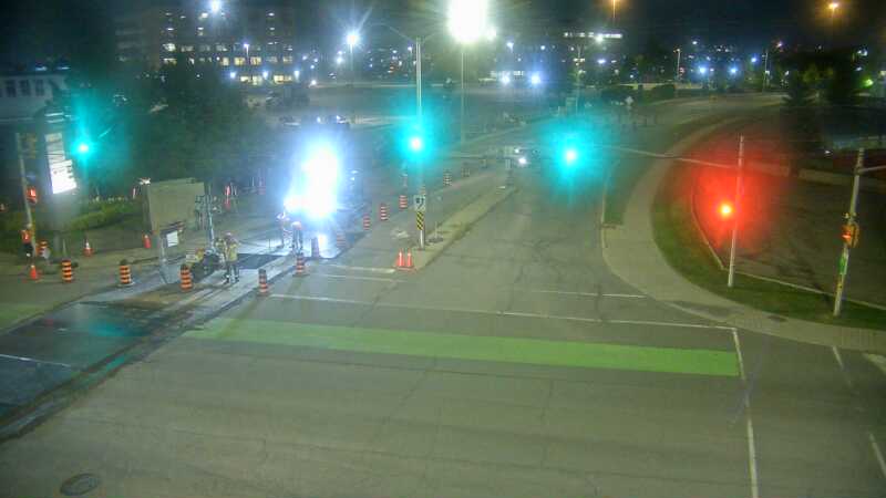 Traffic camera image at 2025-09-17 00:06:04
