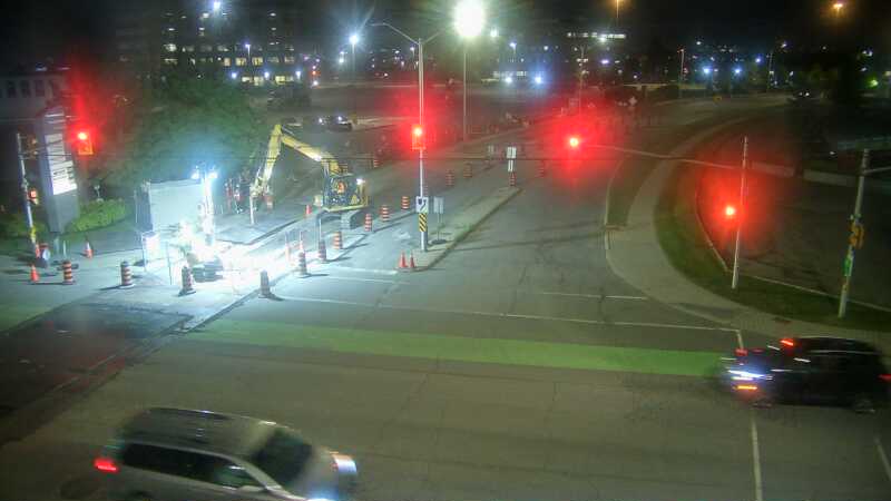 Traffic camera image at 2025-09-17 00:10:54
