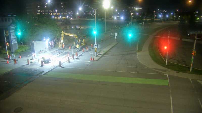 Traffic camera image at 2025-09-17 00:16:02