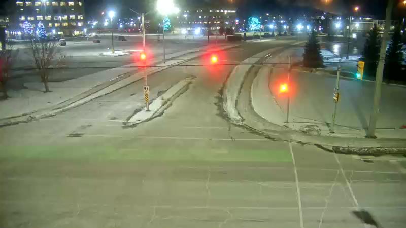 Traffic camera image at 2025-01-22 11:36:20