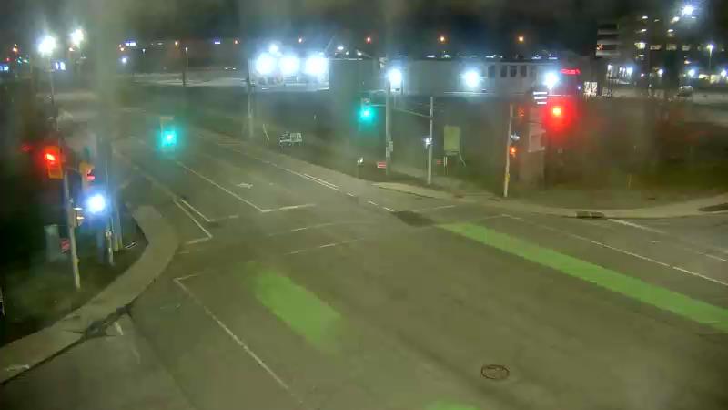 Traffic camera image at 2025-04-25 08:25:53
