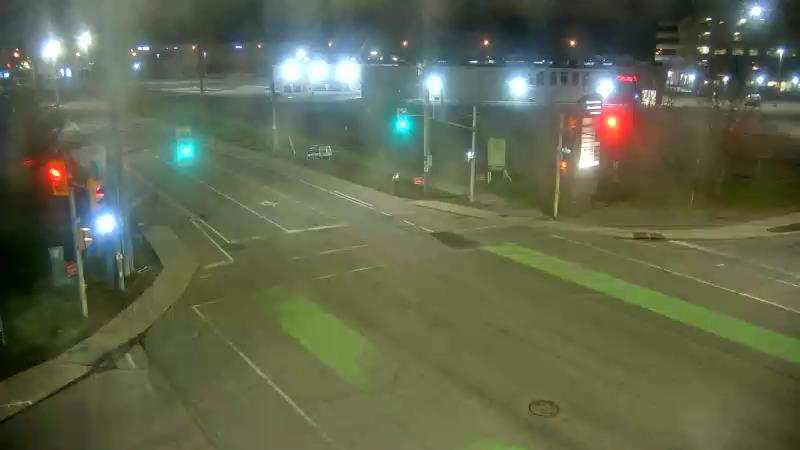 Traffic camera image at 2025-04-25 08:45:50