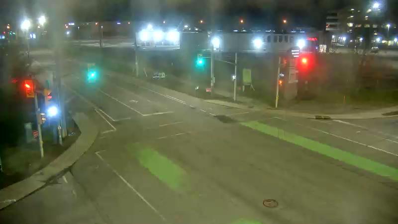 Traffic camera image at 2025-04-25 08:55:50