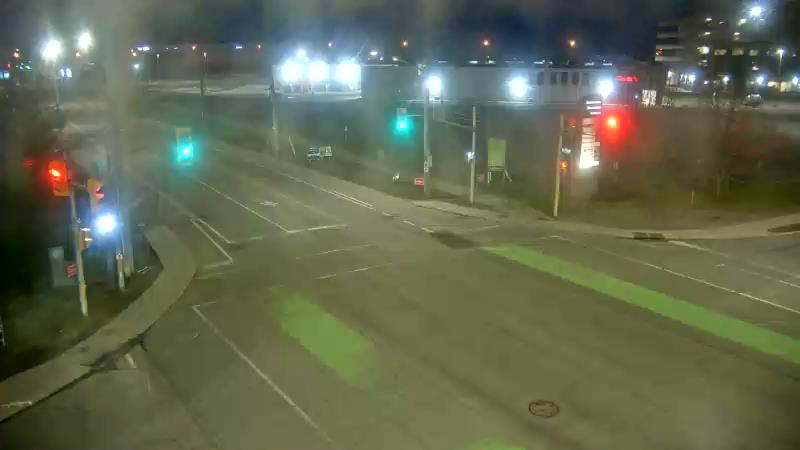 Traffic camera image at 2025-04-25 09:15:58