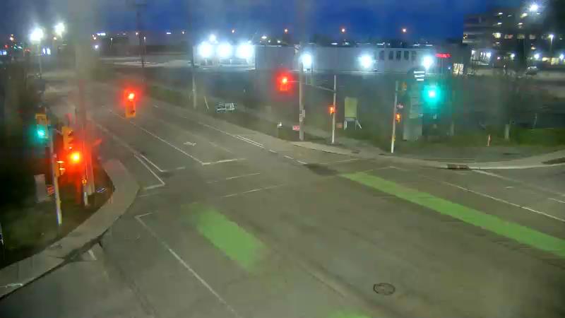 Traffic camera image at 2025-04-25 09:25:42