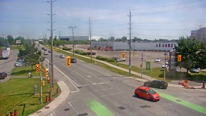 Traffic camera image at 2025-06-30 18:11:07