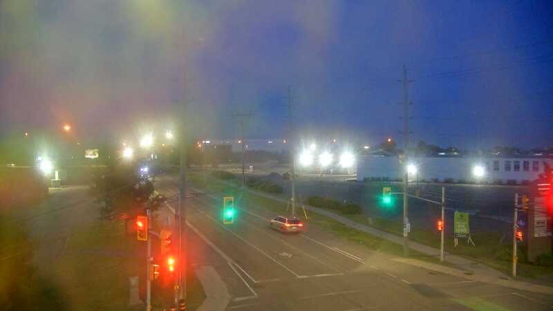 Traffic camera image at 2025-07-06 01:26:18