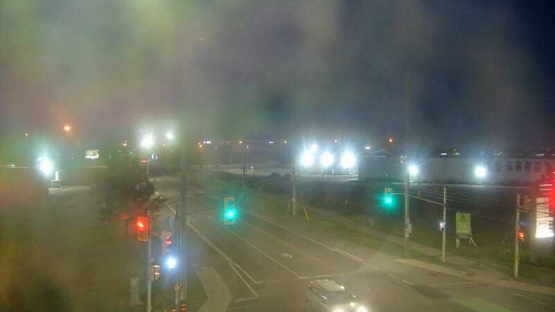 Traffic camera image at 2025-07-06 01:40:59