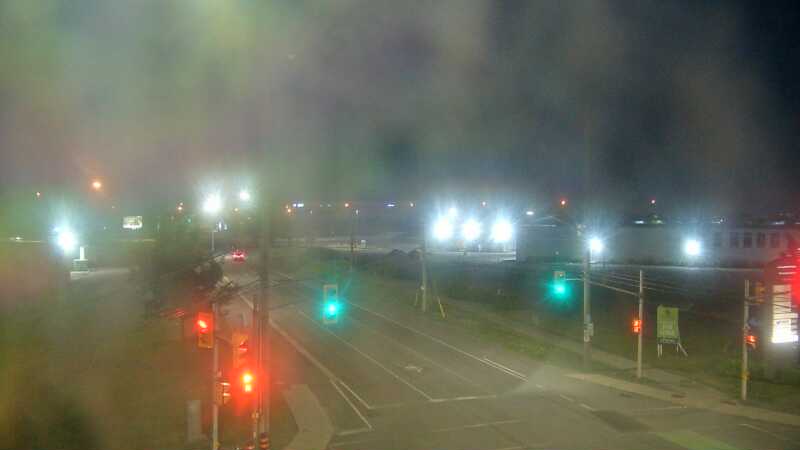 Traffic camera image at 2025-07-06 01:46:01