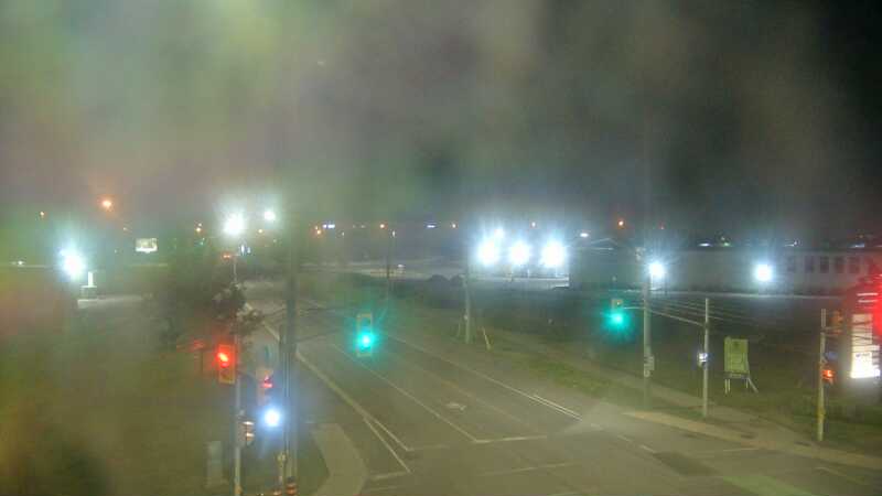 Traffic camera image at 2025-07-06 02:40:58