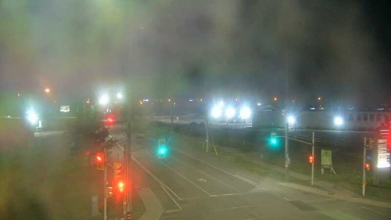 Traffic camera image at 2025-07-06 02:46:02