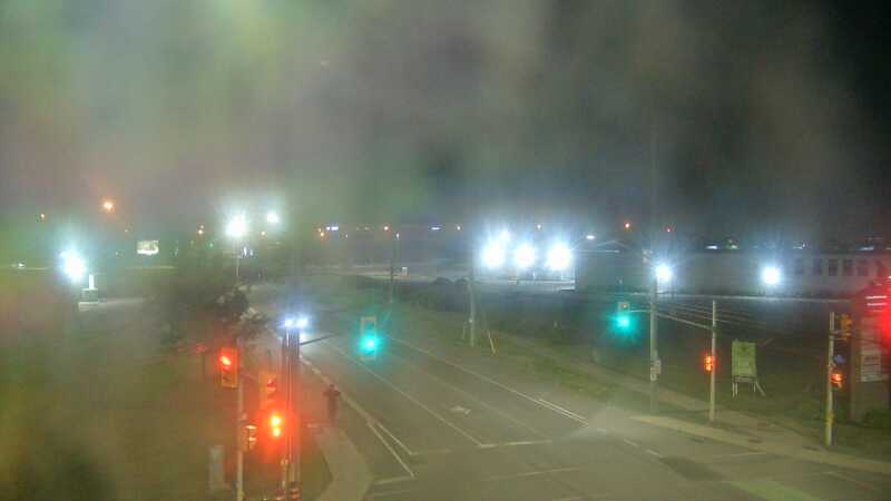 Traffic camera image at 2025-07-06 02:56:04