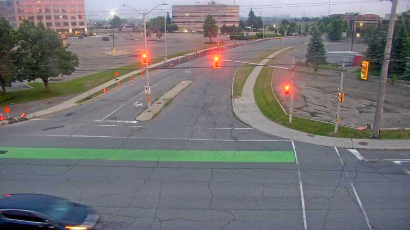 Traffic camera image at 2025-07-31 00:36:03