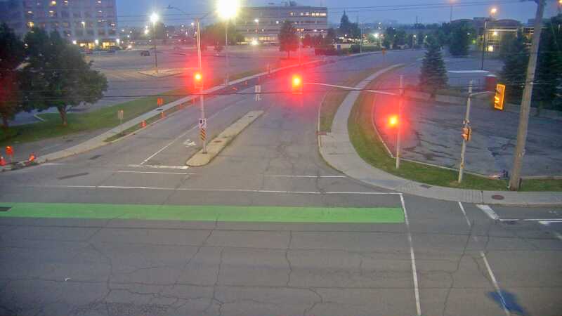 Traffic camera image at 2025-07-31 00:51:01