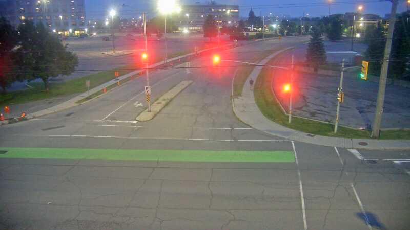 Traffic camera image at 2025-07-31 00:56:01
