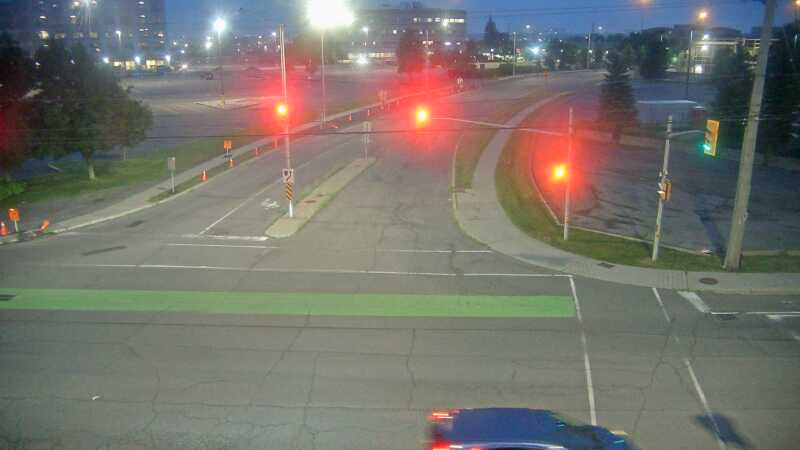 Traffic camera image at 2025-07-31 01:01:01