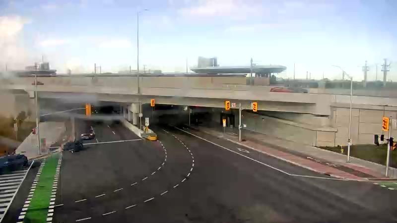 Traffic camera image at 2025-08-24 14:46:09