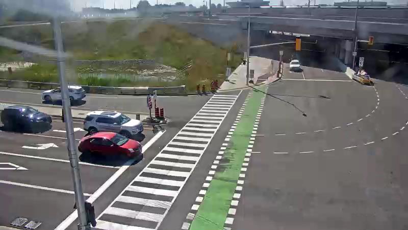 Traffic camera image at 2025-09-14 18:31:14