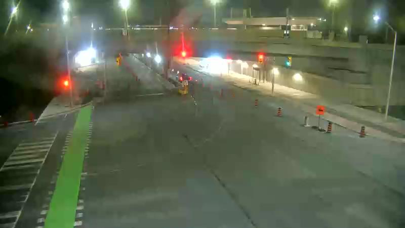 Traffic camera image at 2025-05-09 06:25:45