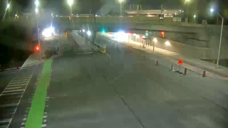 Traffic camera image at 2025-05-09 06:40:47