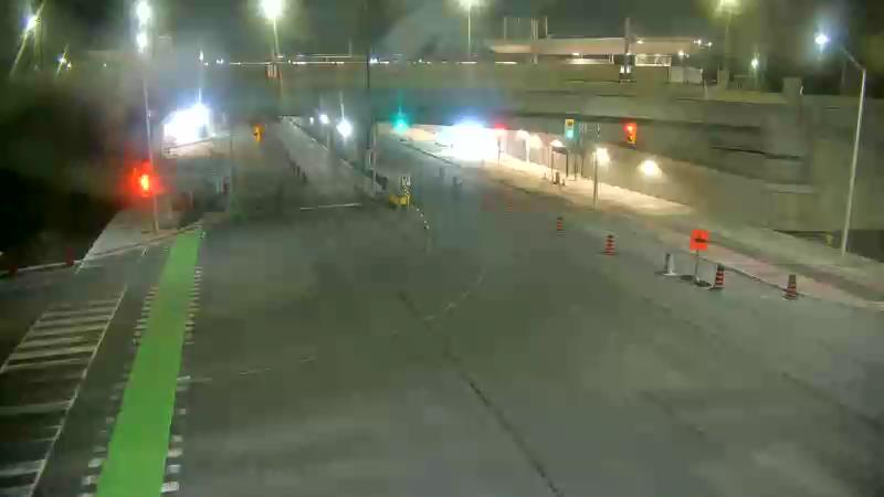 Traffic camera image at 2025-05-09 06:45:47