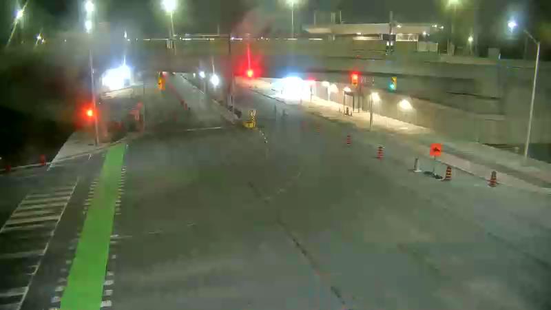Traffic camera image at 2025-05-09 06:55:55