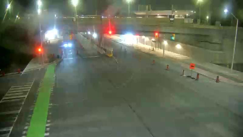 Traffic camera image at 2025-05-09 07:05:45