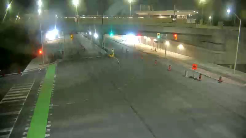 Traffic camera image at 2025-05-09 07:40:58