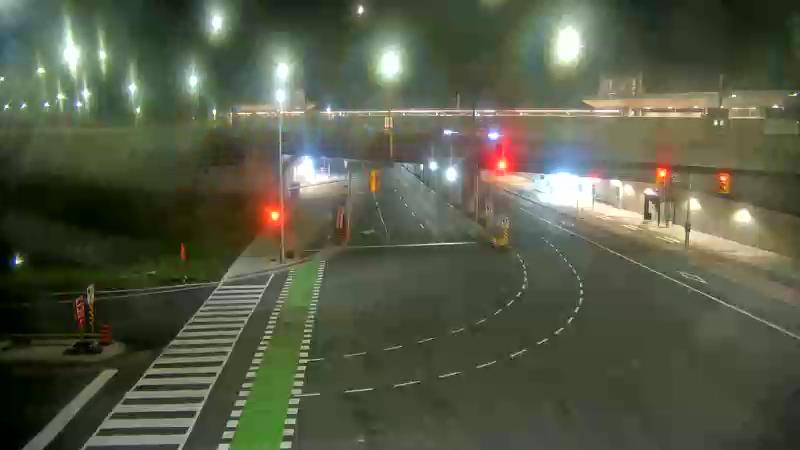 Traffic camera image at 2025-07-03 03:31:17