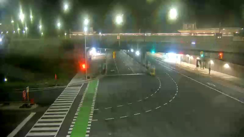 Traffic camera image at 2025-07-03 03:51:10