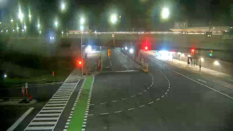 Traffic camera image at 2025-07-03 03:56:14