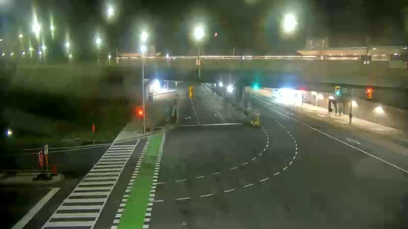 Traffic camera image at 2025-07-03 04:01:33