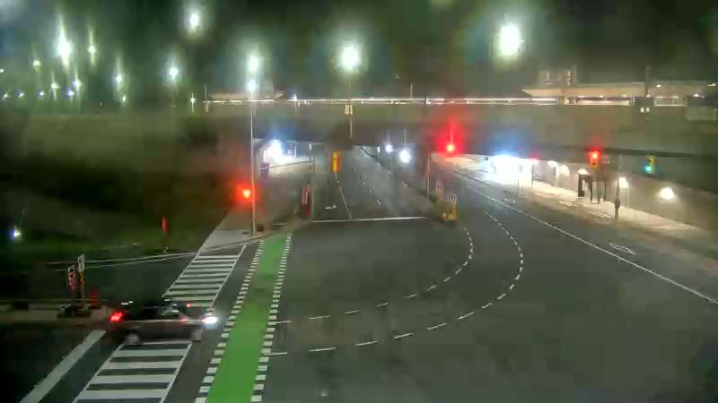 Traffic camera image at 2025-07-03 04:11:02