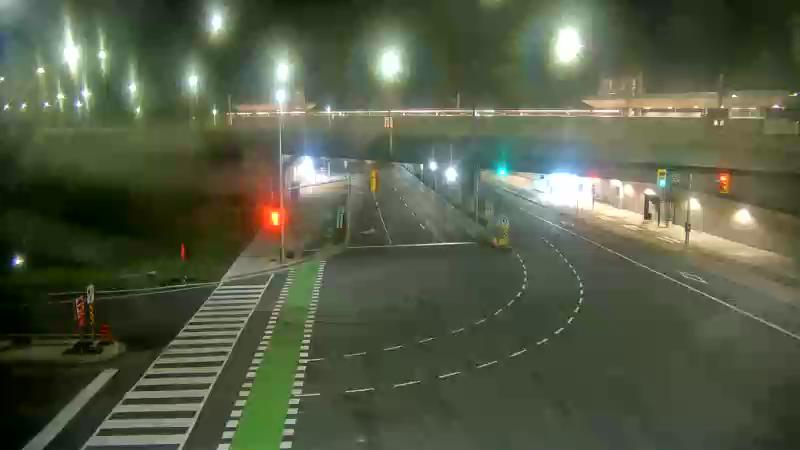 Traffic camera image at 2025-07-03 04:16:07