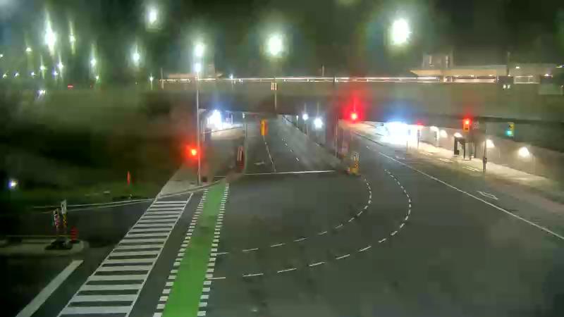 Traffic camera image at 2025-07-03 04:31:18