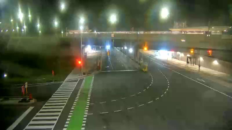 Traffic camera image at 2025-07-03 04:37:41