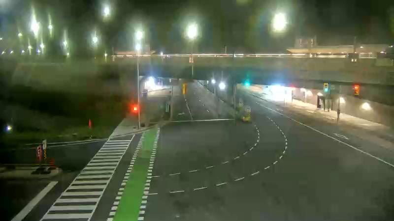 Traffic camera image at 2025-07-03 04:46:07