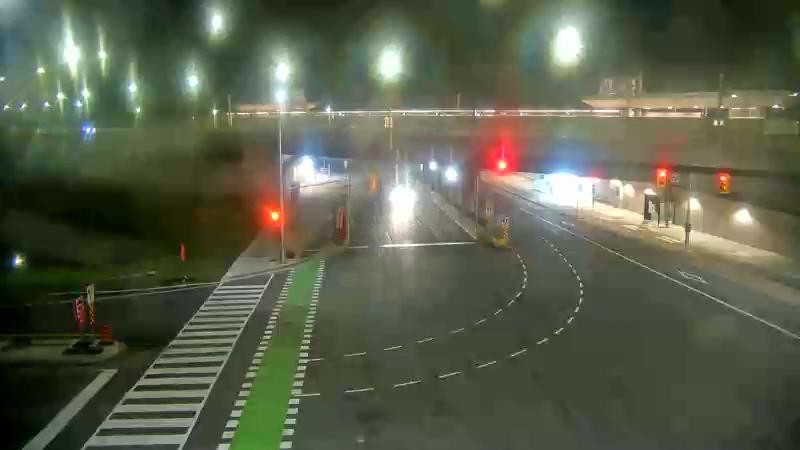 Traffic camera image at 2025-07-03 04:51:12